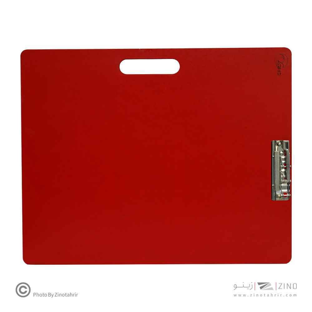 تخته شاسی A3 چوبی دسته دار دنا