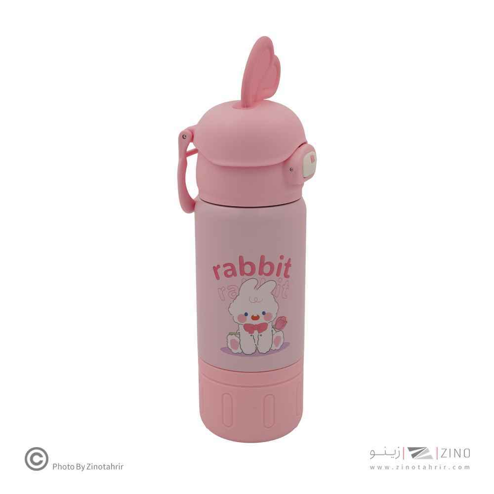 فلاسک450میل فانتزی(استیل316)کدKKL-027