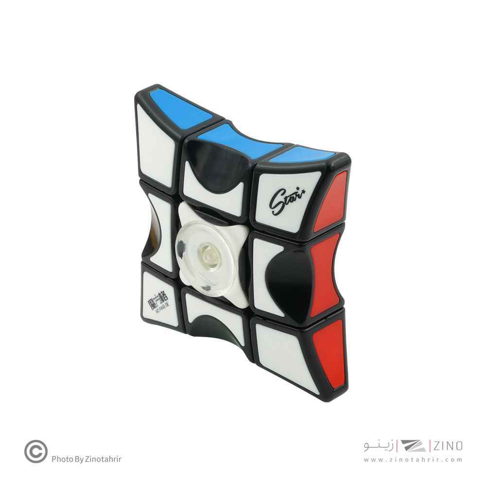 فیجت پازل تایل ورژن چی یی 743 کد2021