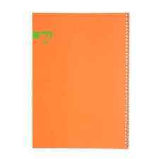 دفتر40برگ وزیری سیمی دانشجویی ایده