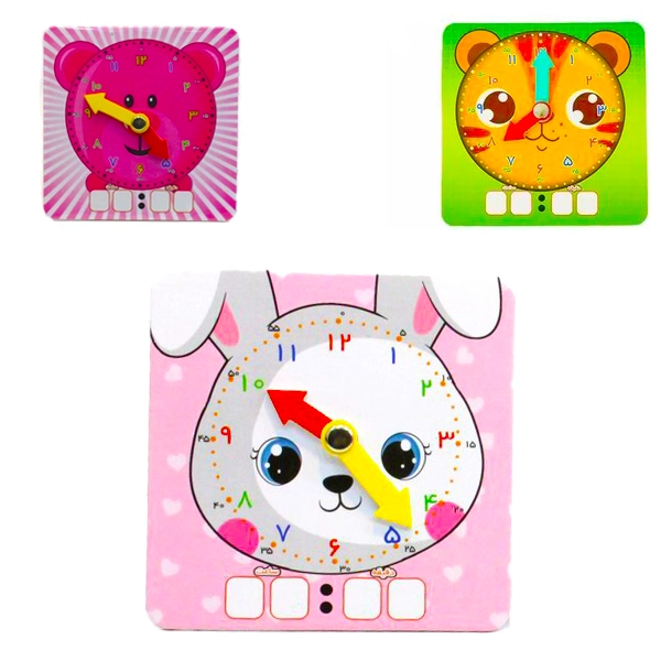 ساعت تیک تاک (96)