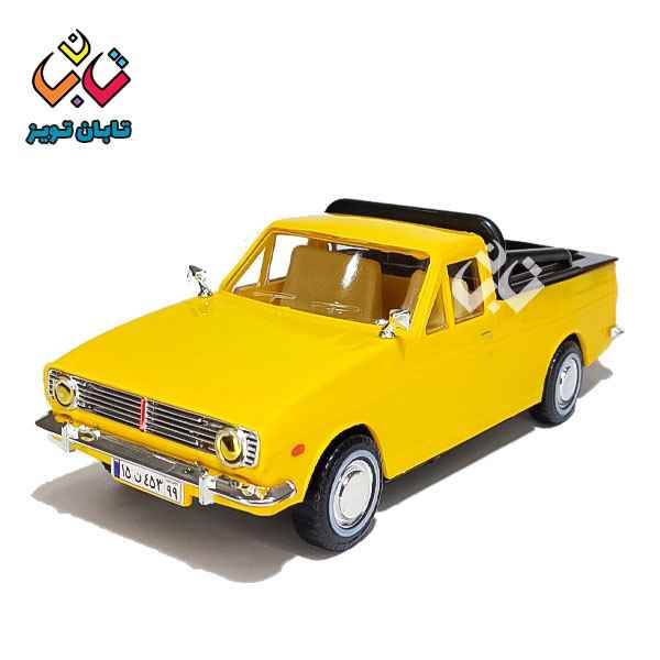 پیکان وانت خزلی 24