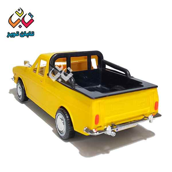 پیکان وانت خزلی 24