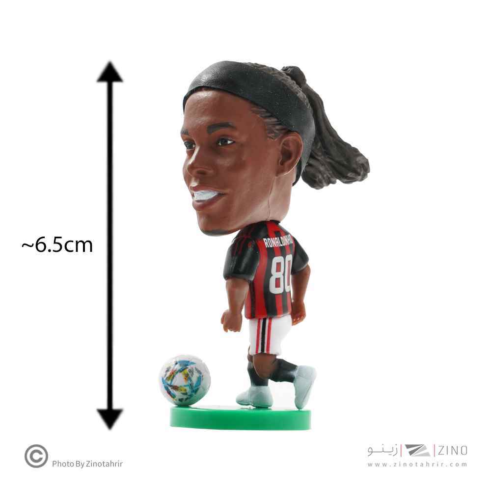 فیگور فوتبالی