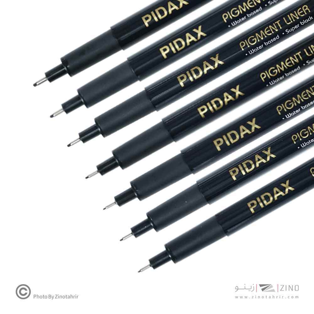 راپید یکبارمصرف پیداکس شماره جور کدP-405