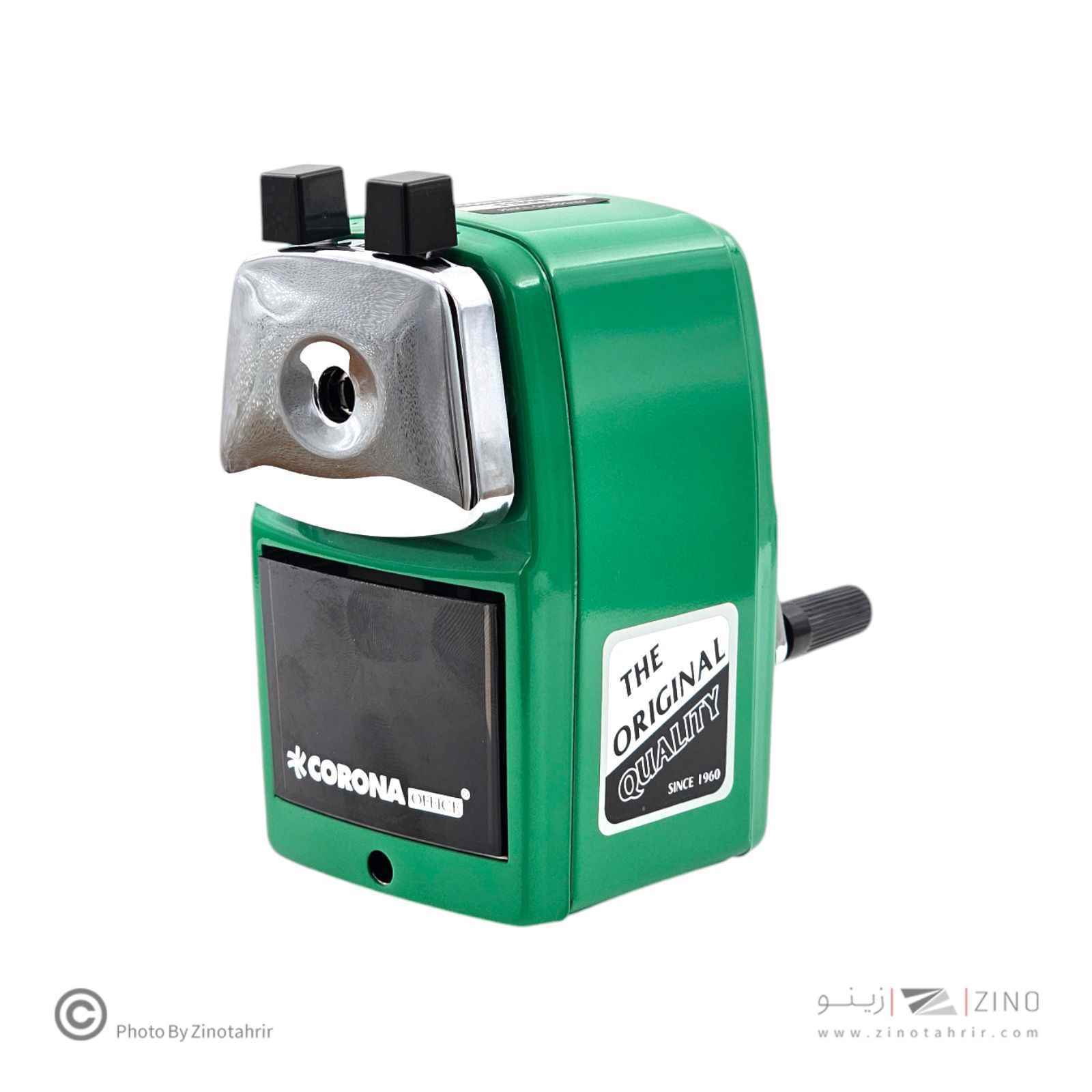 تراش رومیزی انجل کرونا کد5189