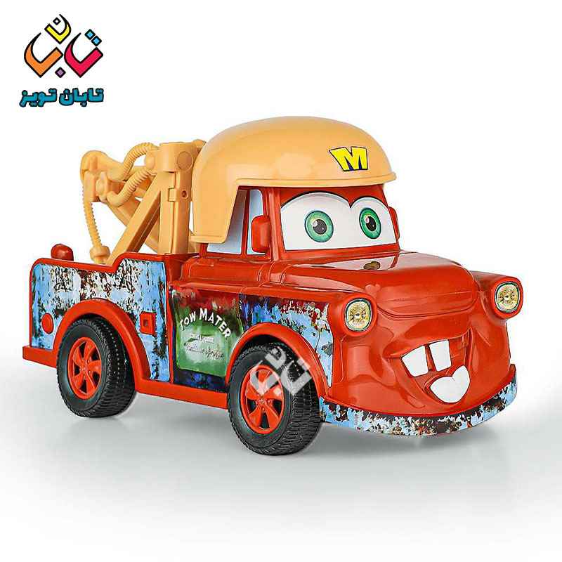 ماشین ماتر قدرتی 108a تسما 36