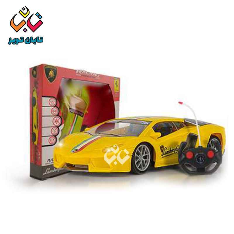 ماشین کنترلی لامبورگینی 106a تسما 6