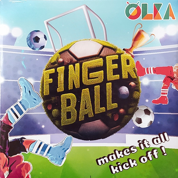 فینگر بال (24)