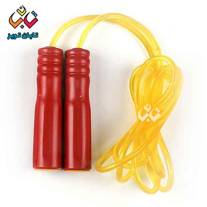 طناب ورزشی a7 2-510 تسما 70