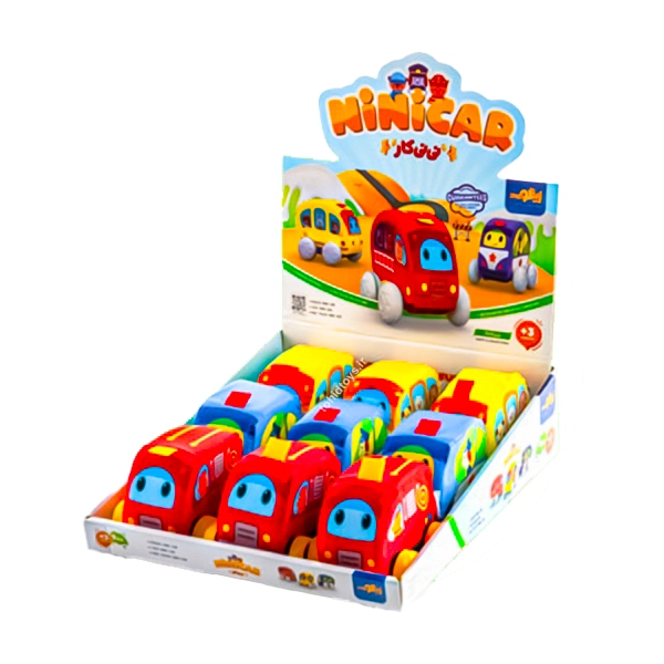 نی نی کار پک نه تایی(12)