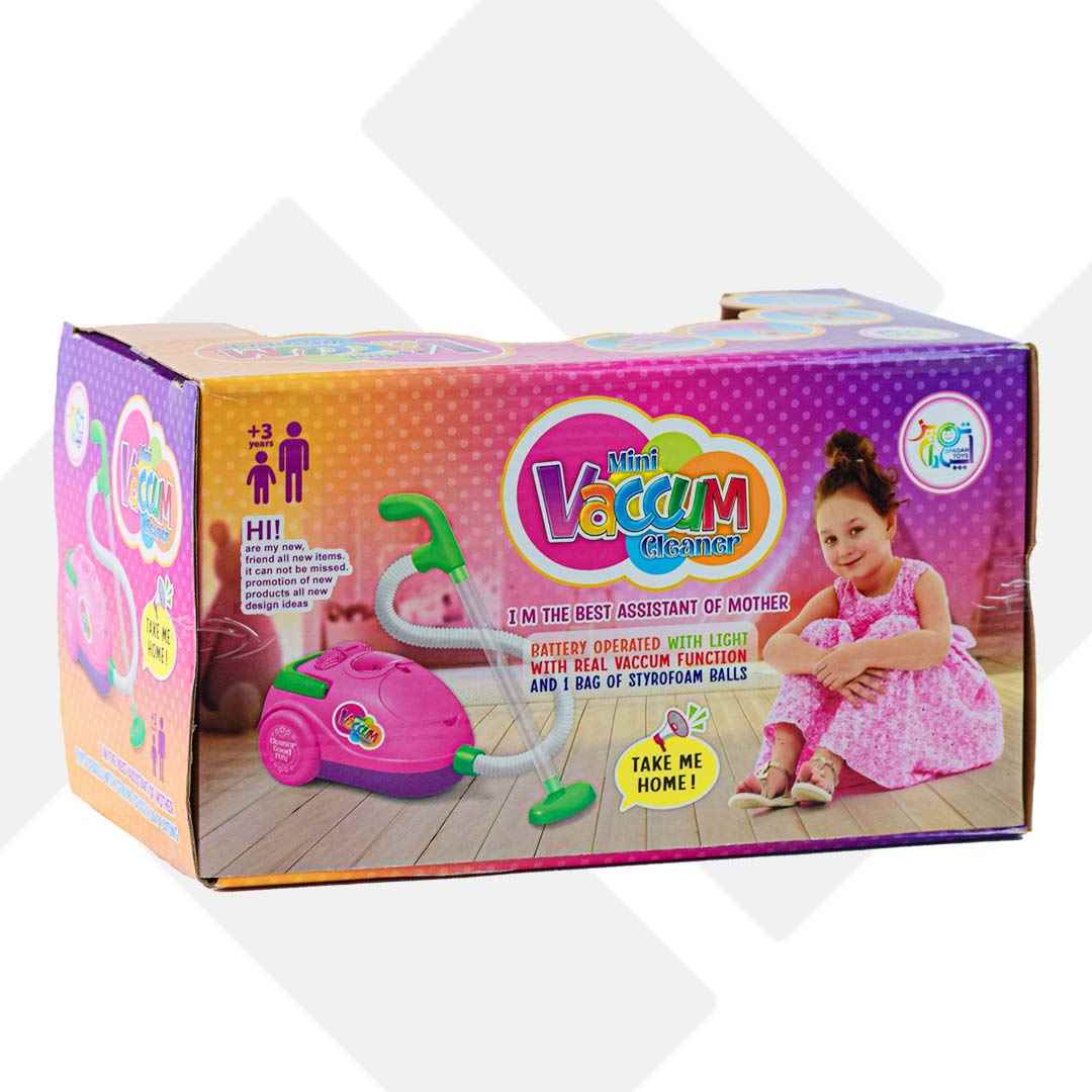 جاروبرقی 300410 اسپادان 36