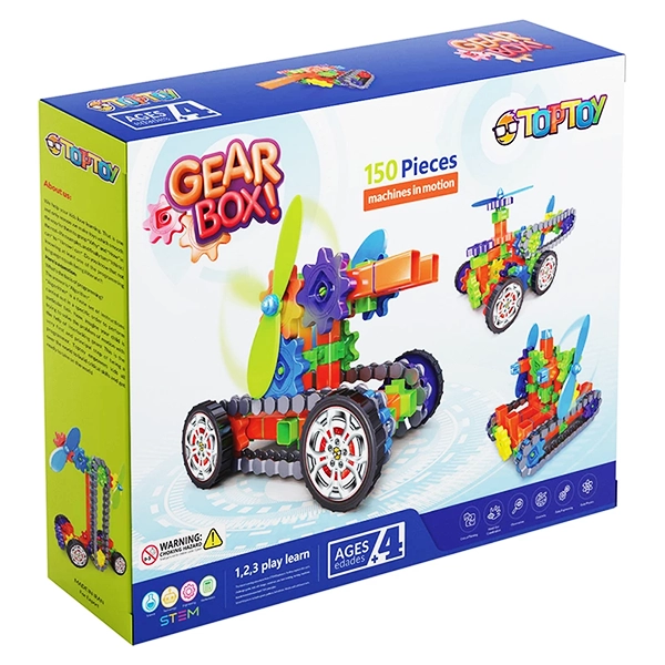 گیربکس 150 قطعه (6)