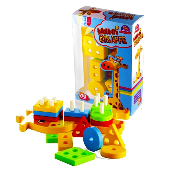 مونتی زرافه (12)