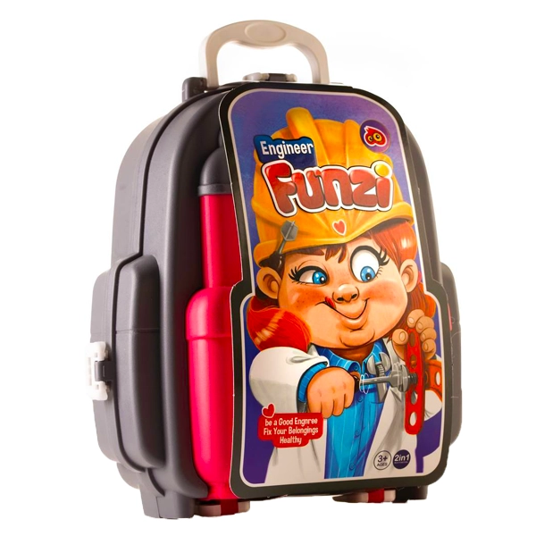 کوله پشتی مهندسی فانزی دخترانه (12)