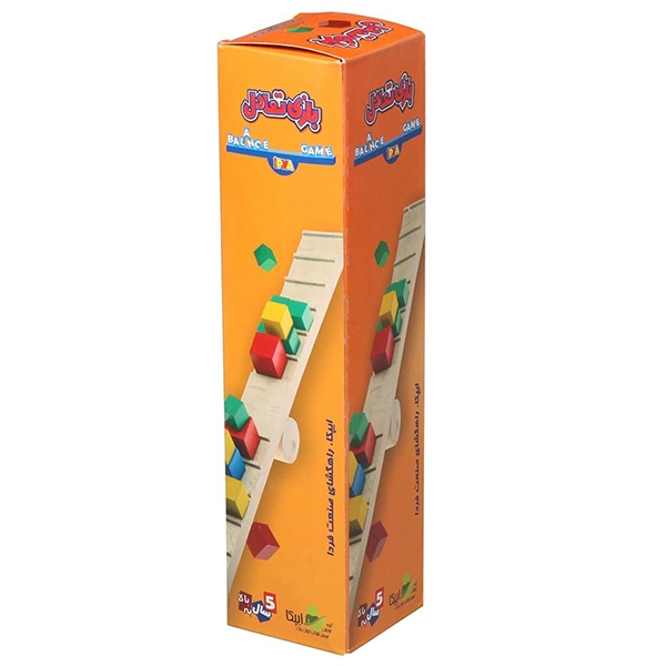 تعادل 2 بازو (30)