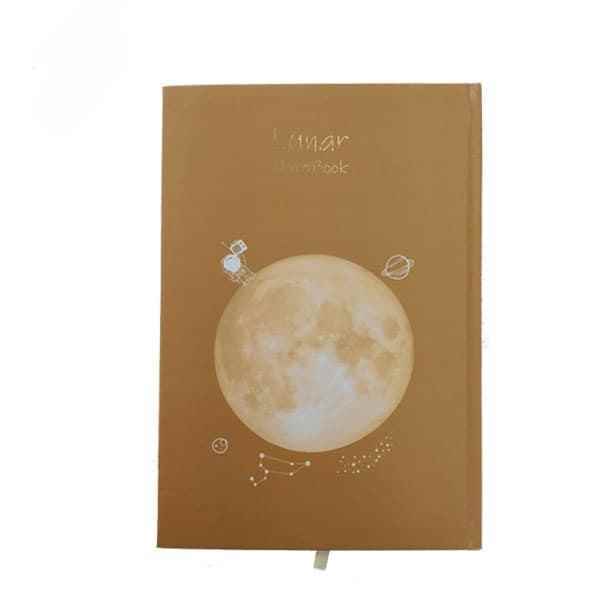 دفتربولت ژورنال نقطه ای ایمان کد0015