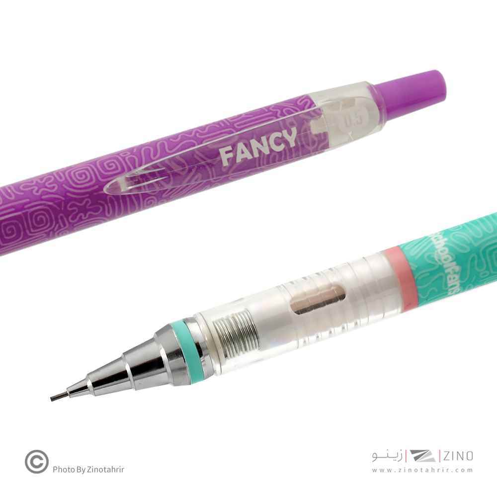 اتودجور0/5و0/7 اسکول فنز فنسی کد921005