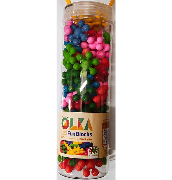 فان بلاکس ستاره دنباله دار (24)