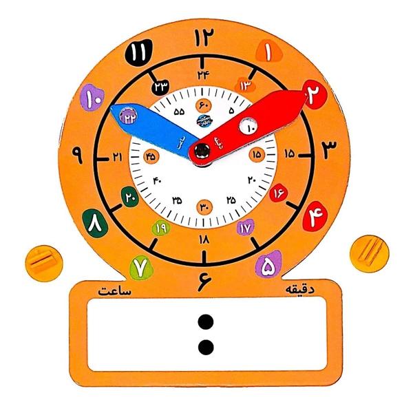 ساعت وایت بردی شگفت انگیز(120)