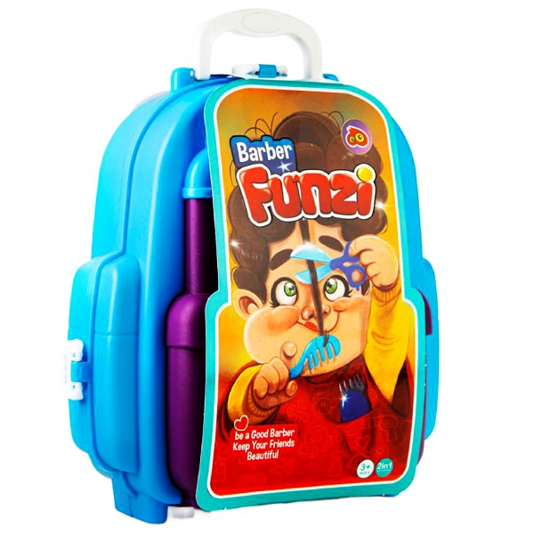 کوله پشتی آرایشگری فانزی پسرانه (12)