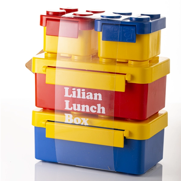 ظرف غذای لگویی سه طبقه (24)