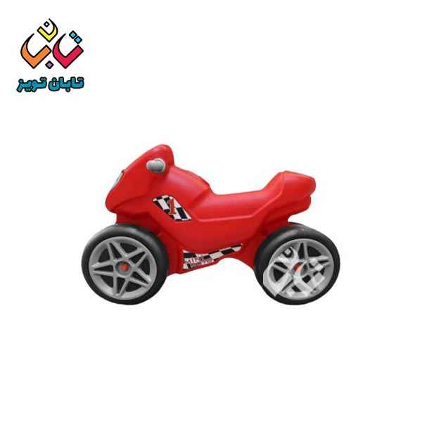 موتور تعادلی سامان 21