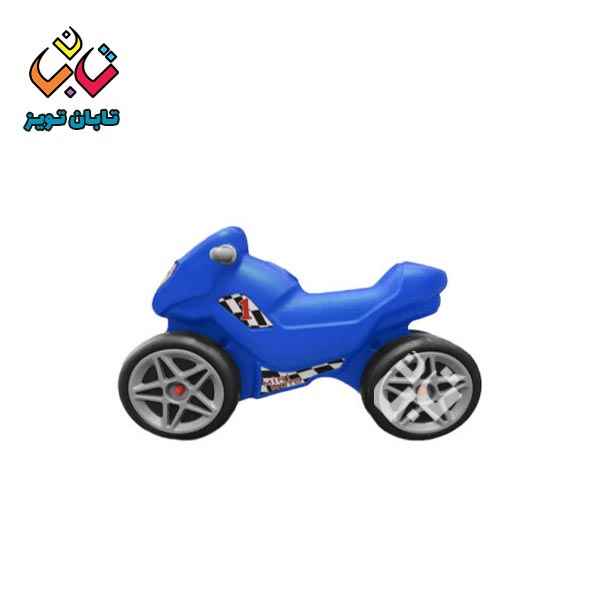 موتور تعادلی سامان 21