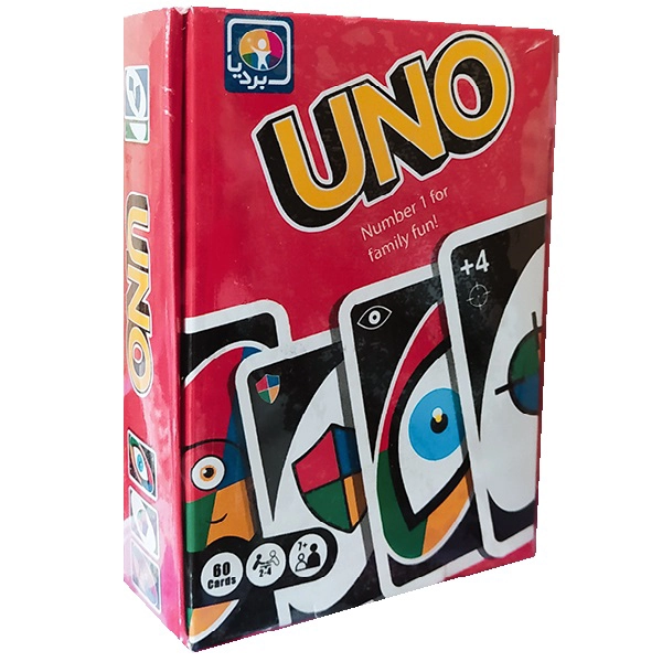 اونو 60 کارتی 4003 بردیا (96)