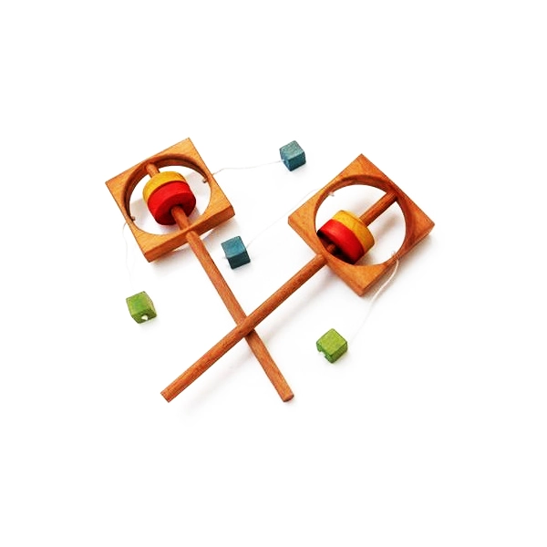 جغجغه چوبی سپتا (12)