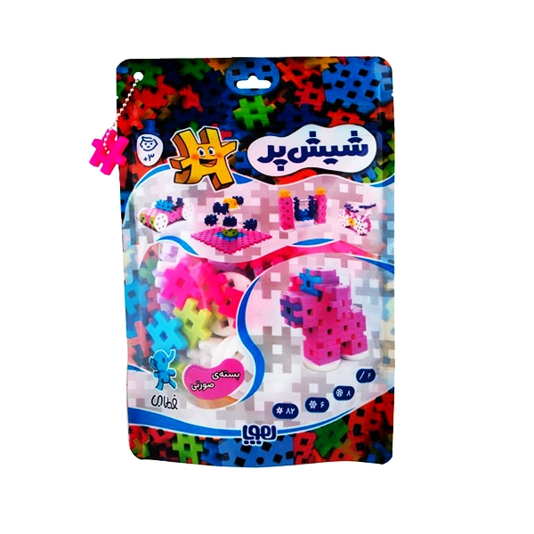 هوپا شیش پر کوچولو (20)