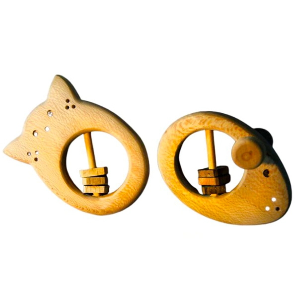 صدا ساز گربه موش (50)