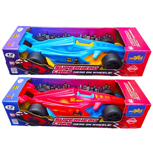 ماشین سوپر هیرو جعبه ای (36)