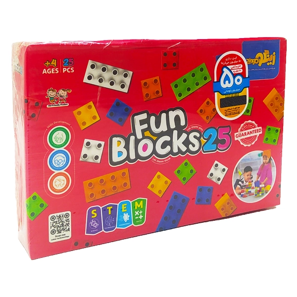 خانه سازی کلاسیک 25 قطعه (24)