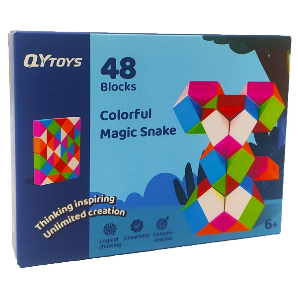 روبیک ماری 48 قطعه کای وای