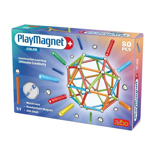 مگ پلاس تیپ دو 80قطعه (24)