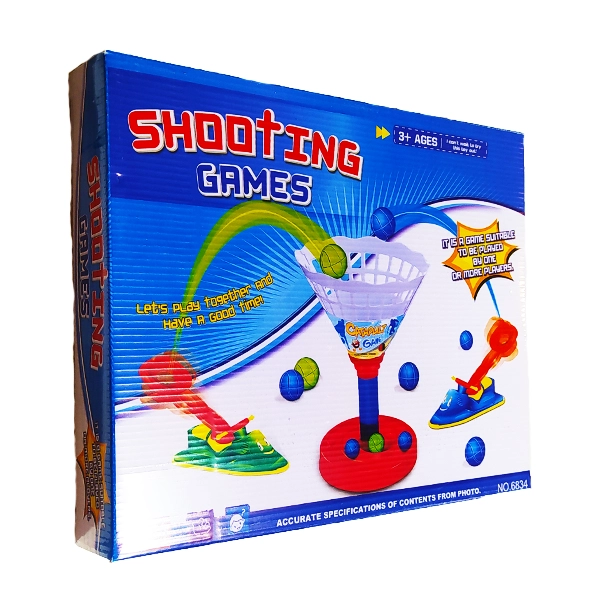 شوتینگ میراکل(30)