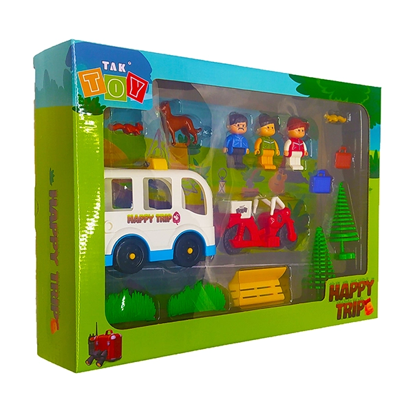 هپی تریپ (12)