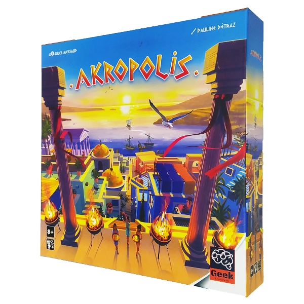 آکرو پلیس(10)