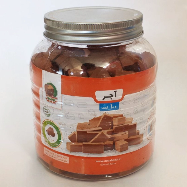 آجر 100 عددی بانکه (12)