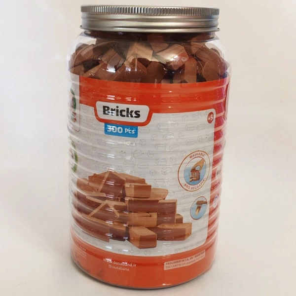 آجر 300 عددی بانکه(4)