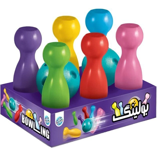 بولینگ کوچک شگفت انگیز (12)