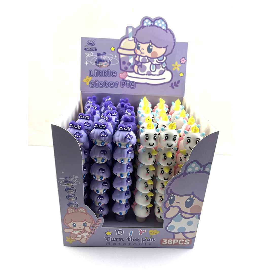 خودکار چرخشی