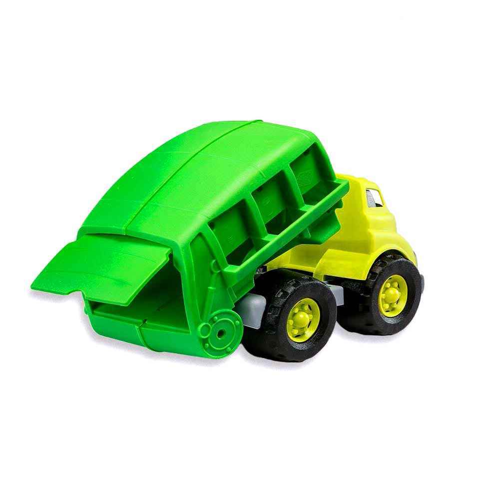 کامیون بازیافت (12)