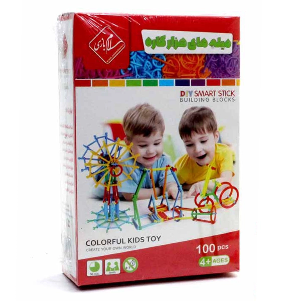 میله هزار کاره 100 قطعه (48)