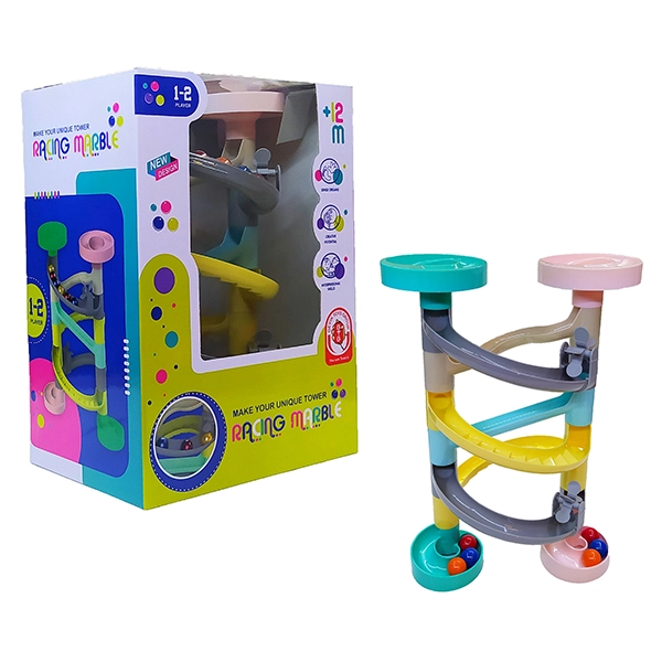 ماربل ریسینگ RACING MARBLE  (8)