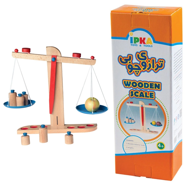 ترازو ایپکا (20)