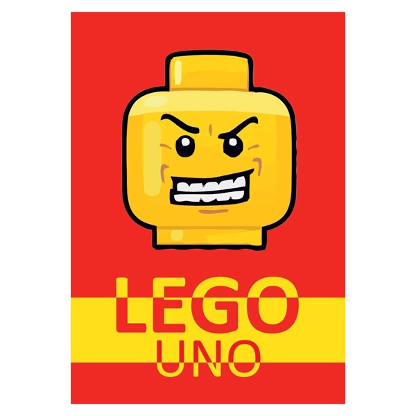 لگو اونو دایورژن