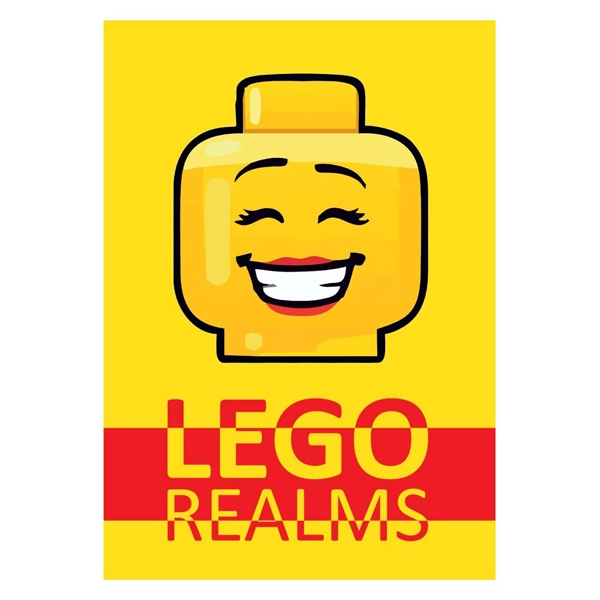 لگو ریلمز دایورژن