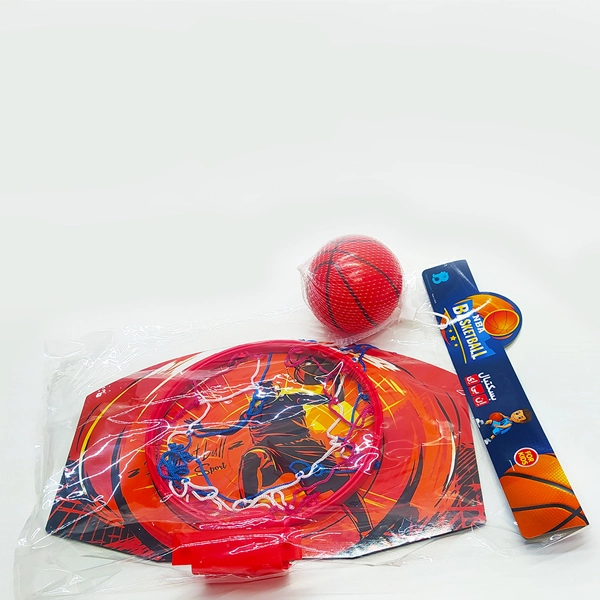 بسکتبال ان بی ای بزرگ (12)